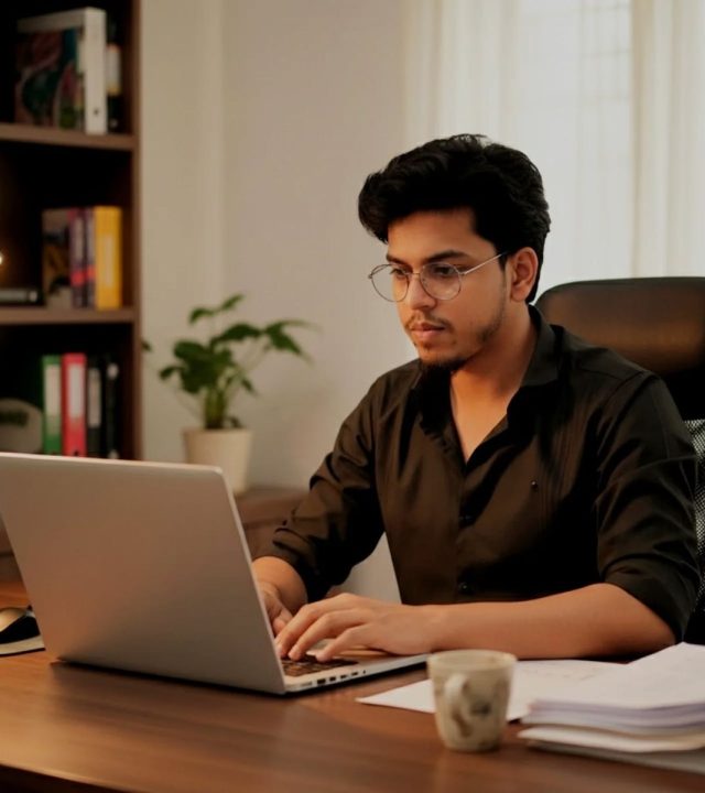 Digital Marketing Company